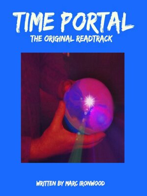 cover image of Time Portal